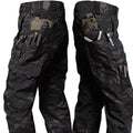 Men's Outdoor Cargo Trousers
