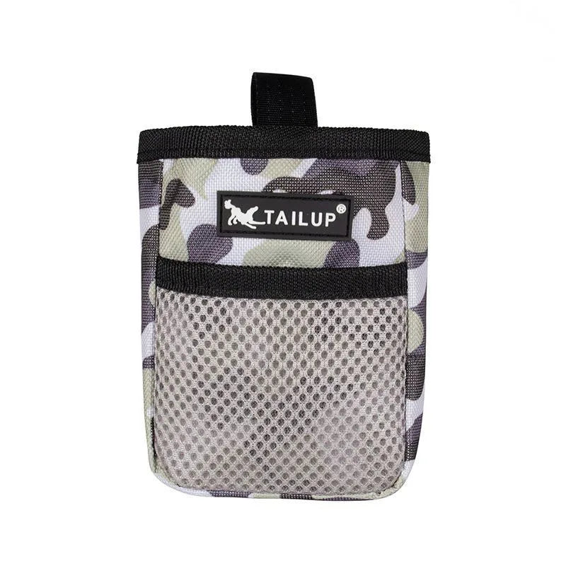 Puppy Training Treat Snack Bait Pet Feed Pocket Pouch