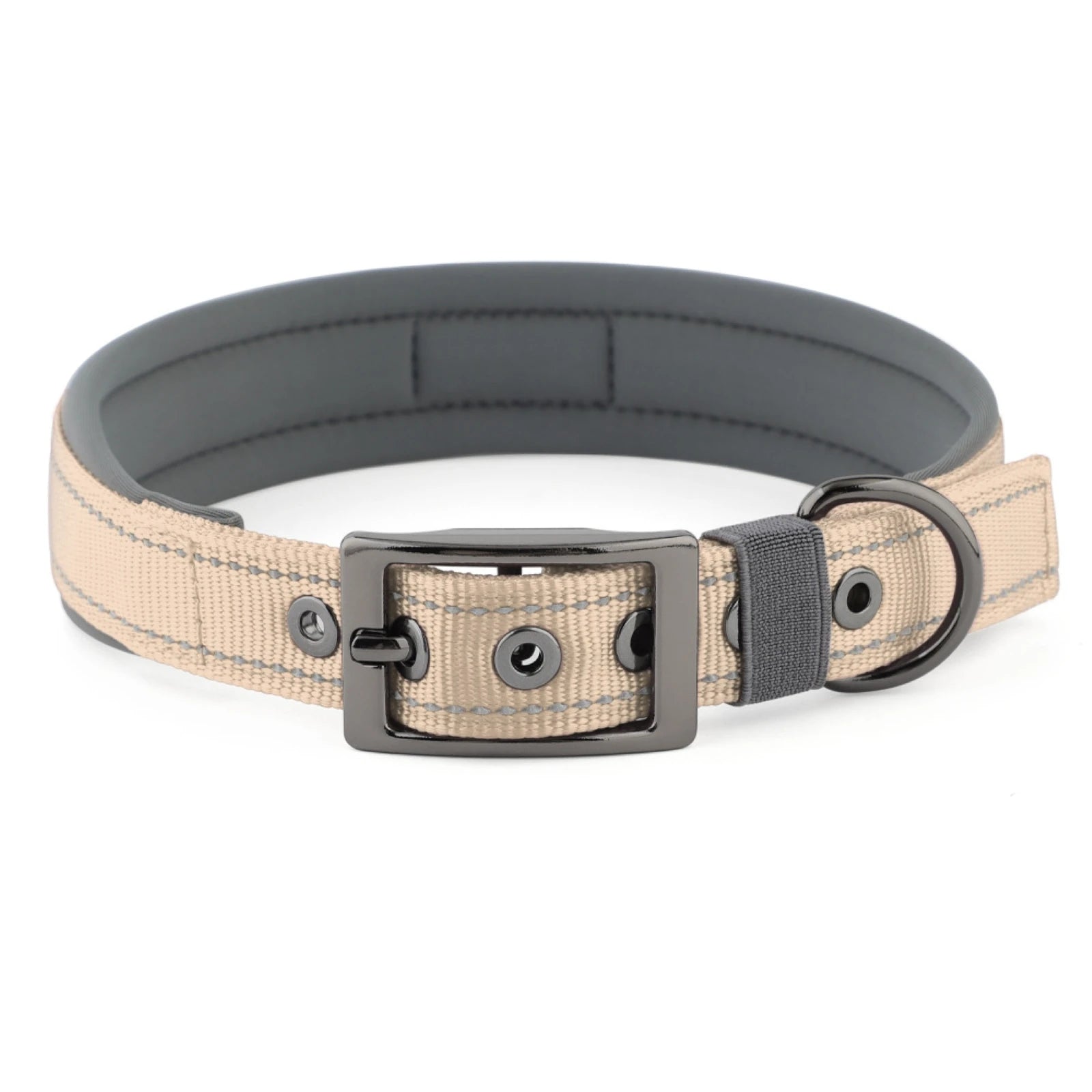 Large Dogs Collar