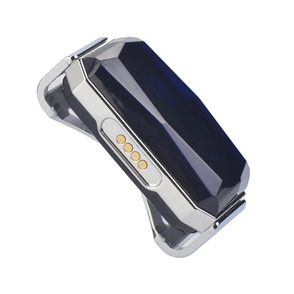 G12 GPS Tracking Locator Wearable Smart Pet Detection Tracker
