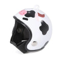 Pet Protective Headgear