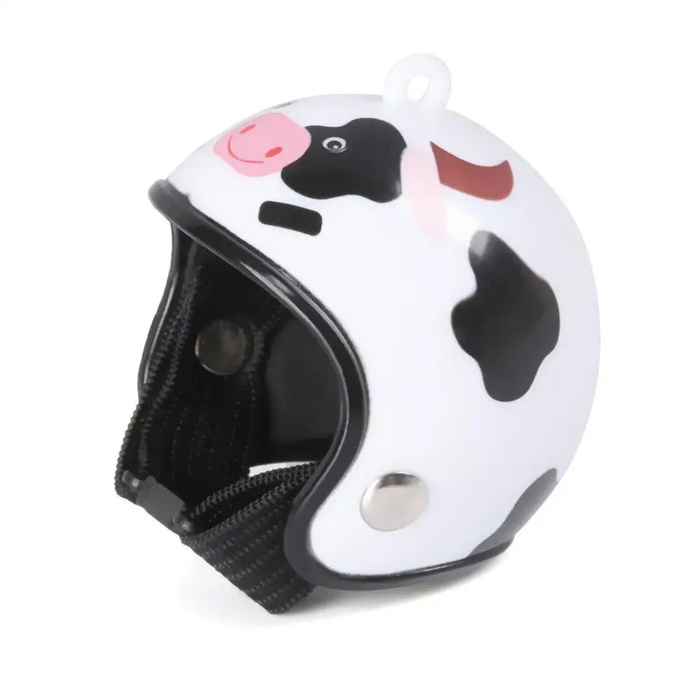Pet Protective Headgear