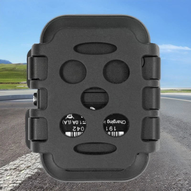 4G Pet GPS Tracker  Realtime Tracking