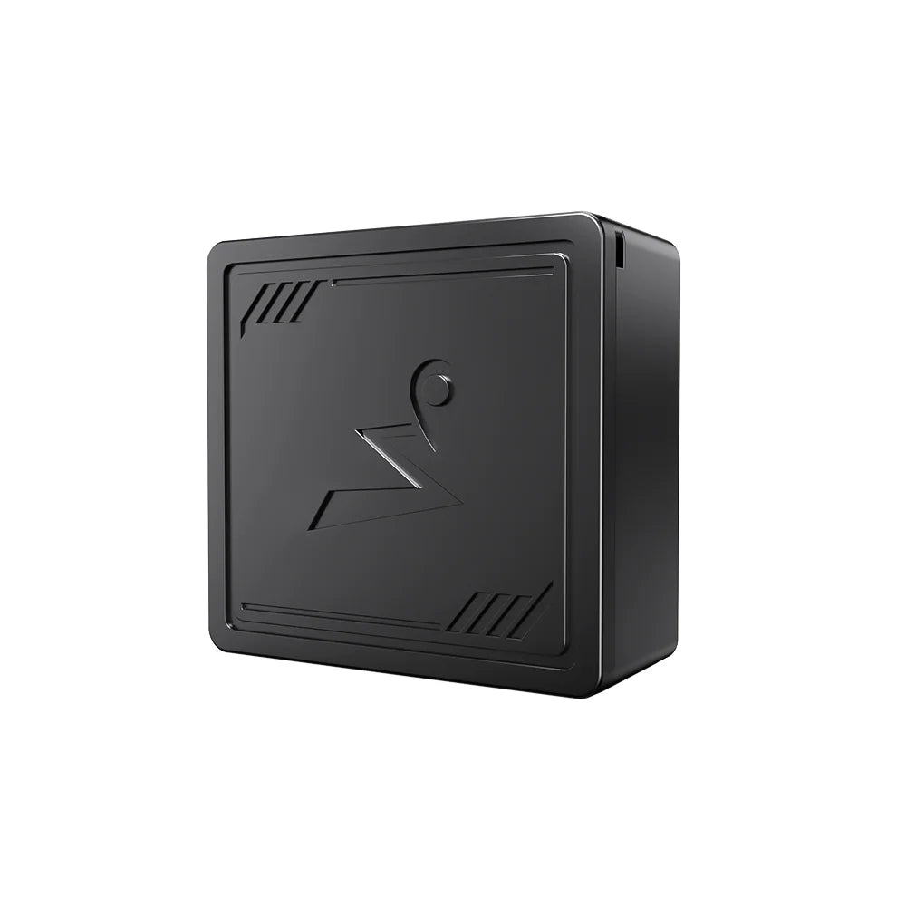 4G GPS Tracker Compact Strong Magnetic