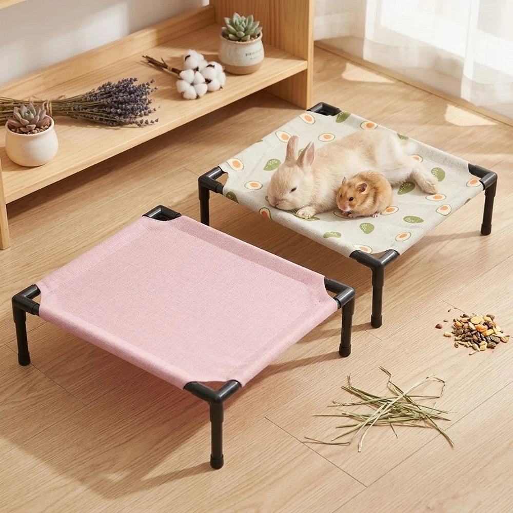 1PC Elevated Pet Bed