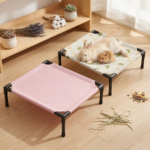 1PC Elevated Pet Bed