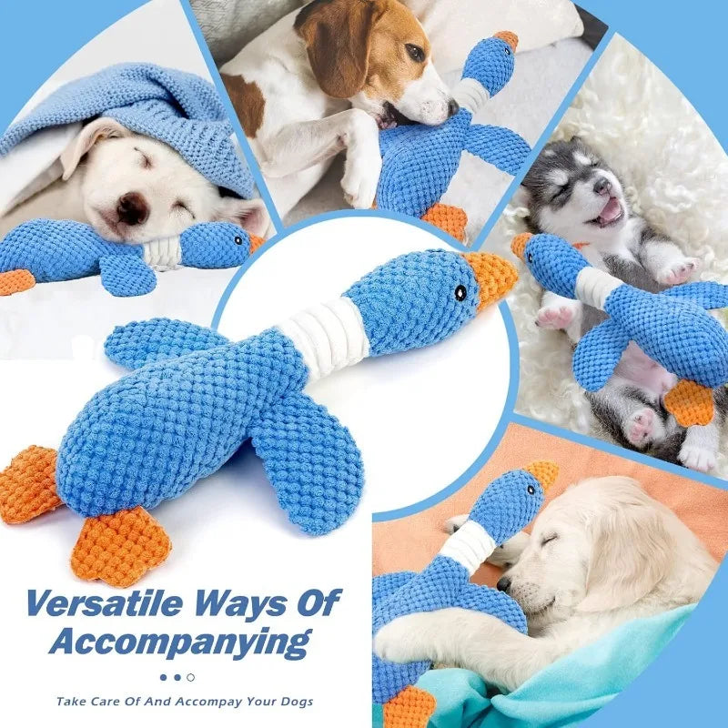 Toys for Aggressive Chewers,Chew Squeak