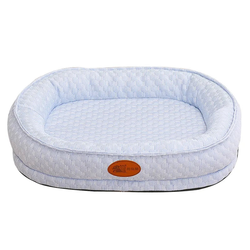 New Spring and Summer All-season Suitable Pet Beds
