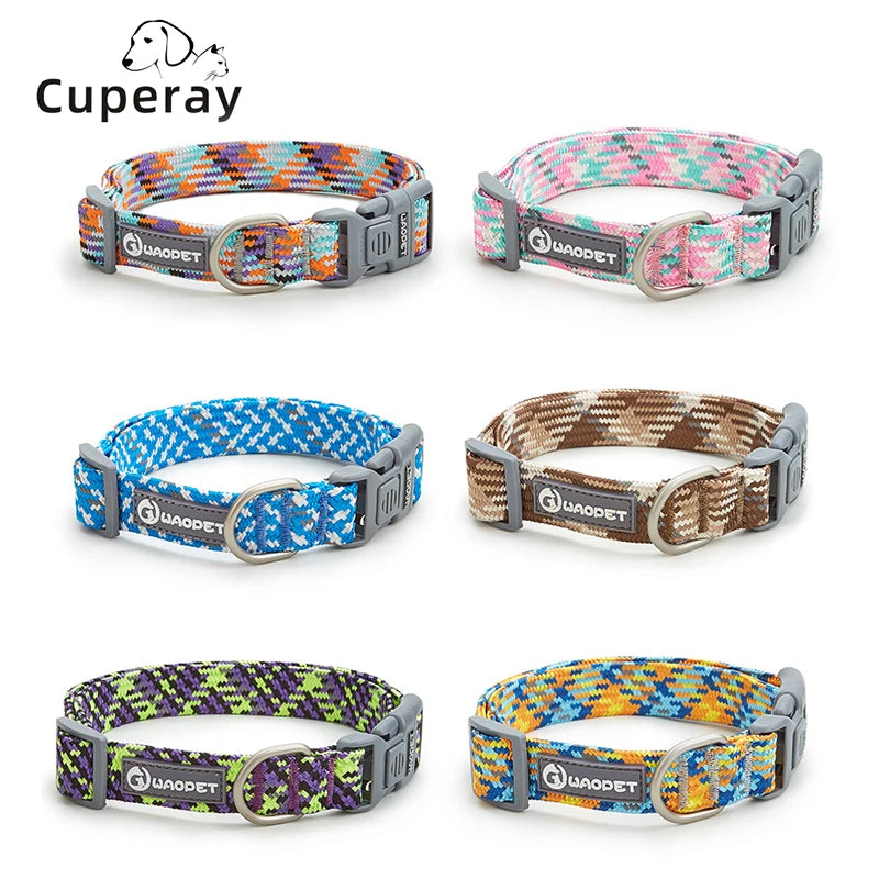 Nylon Dog Collar