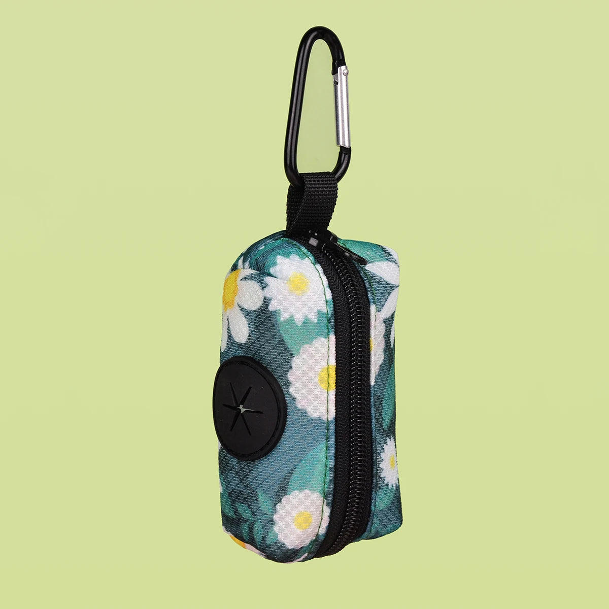 Pet Poop Bag Holder Dispenser
