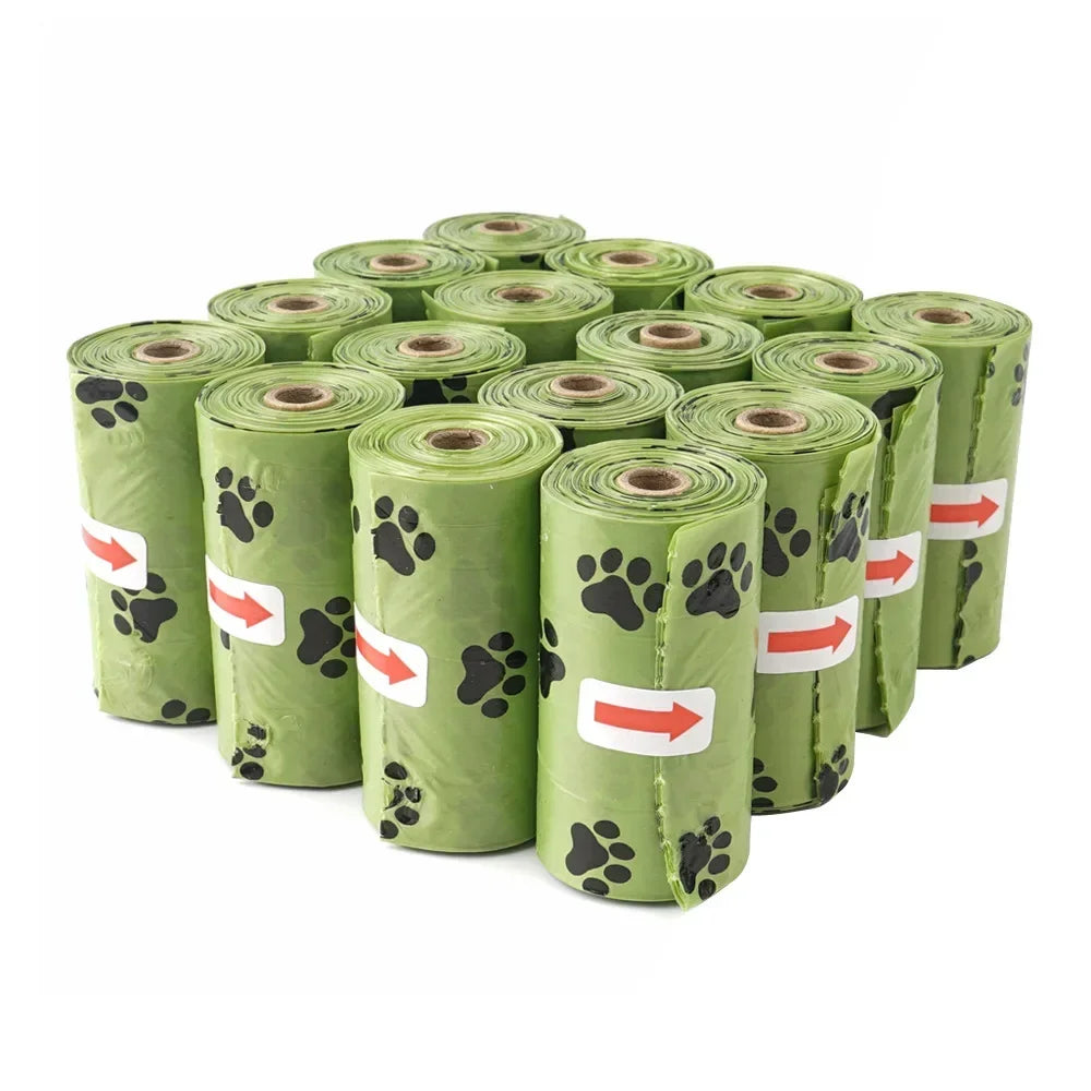 Poop / Waste Bags