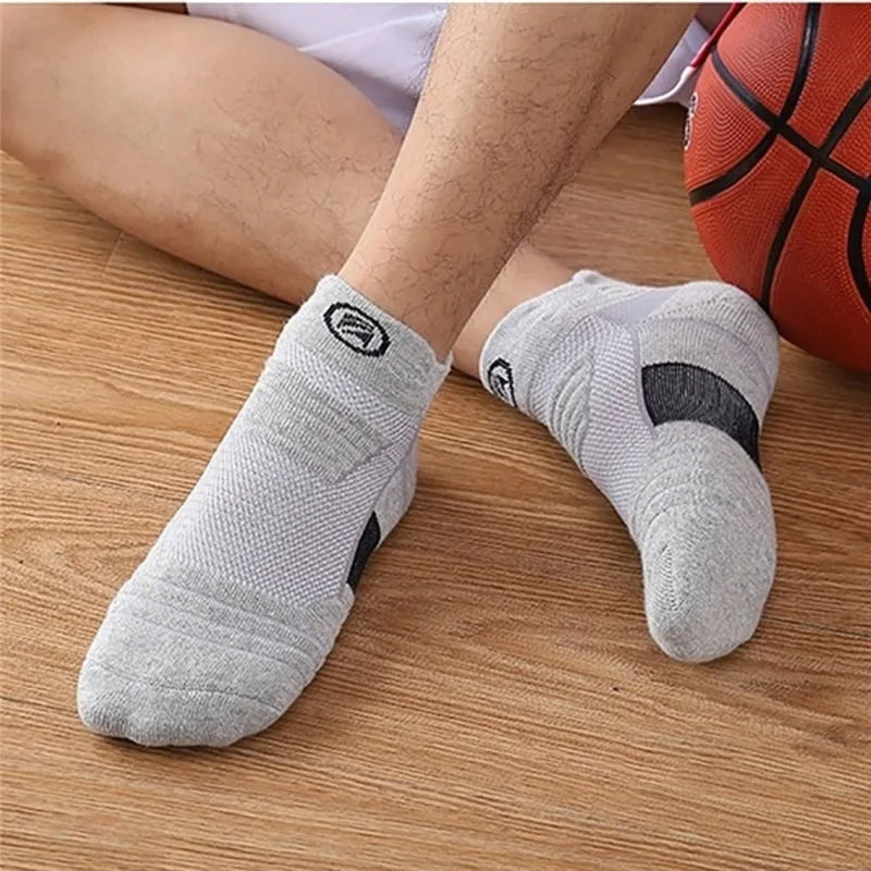 Anti-slip Socks