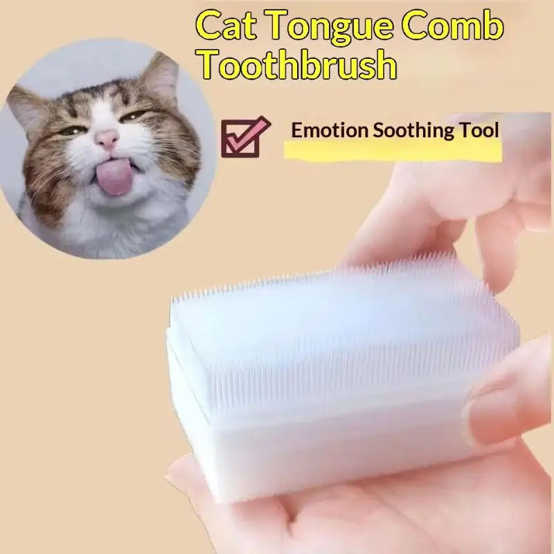 Multifunctional Pet Massage Brush