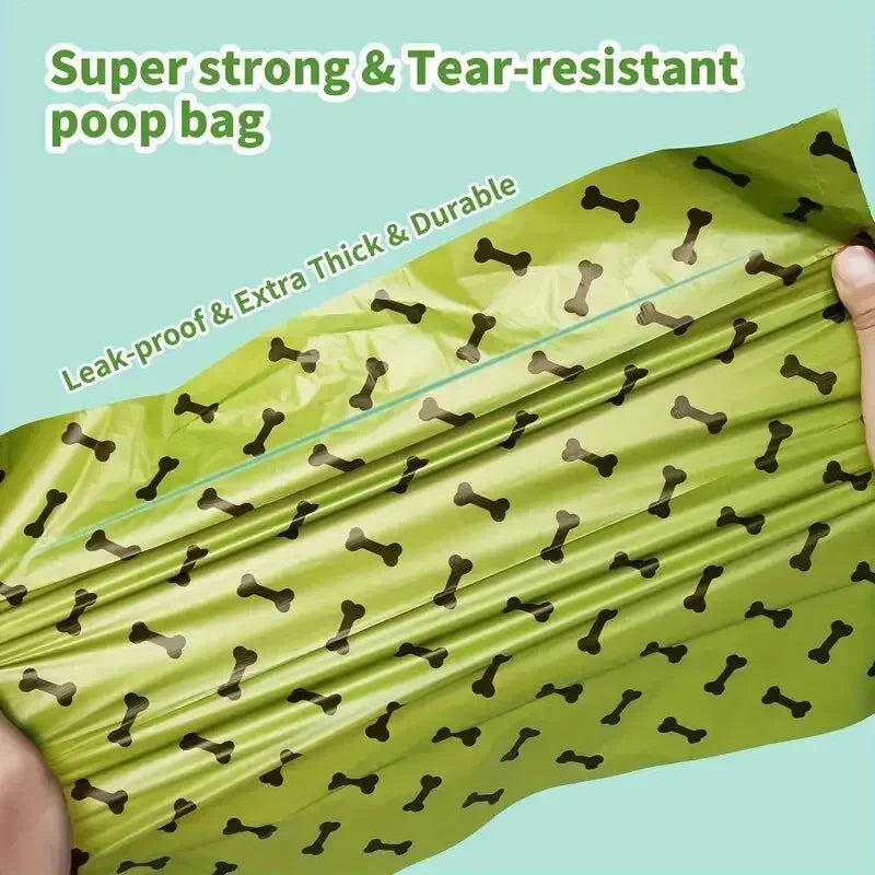 Poop / Waste Bags