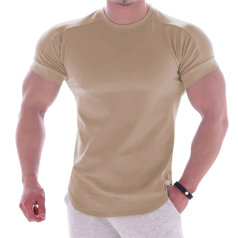 Quick-drying T-shirt