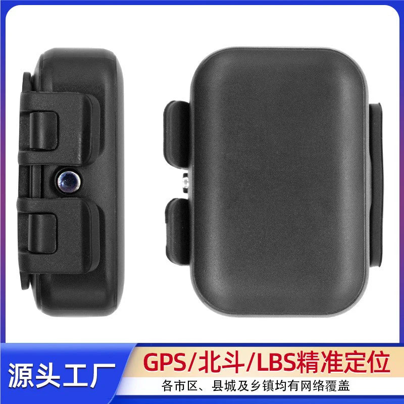 4G Pet GPS Tracker  Realtime Tracking
