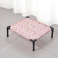 1PC Elevated Pet Bed