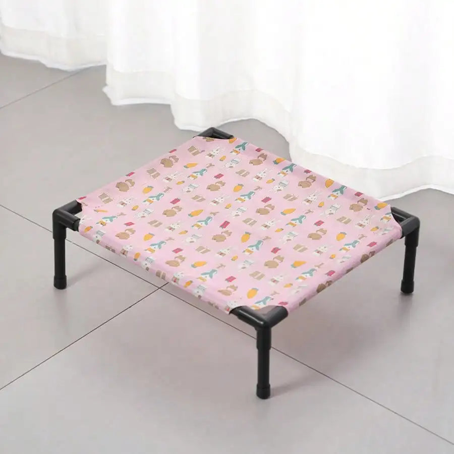 1PC Elevated Pet Bed