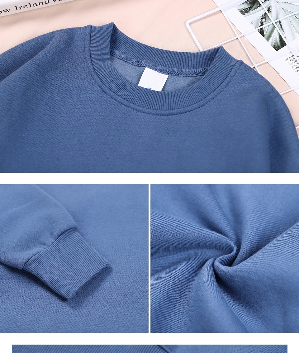Men's Essential Sweatshirt