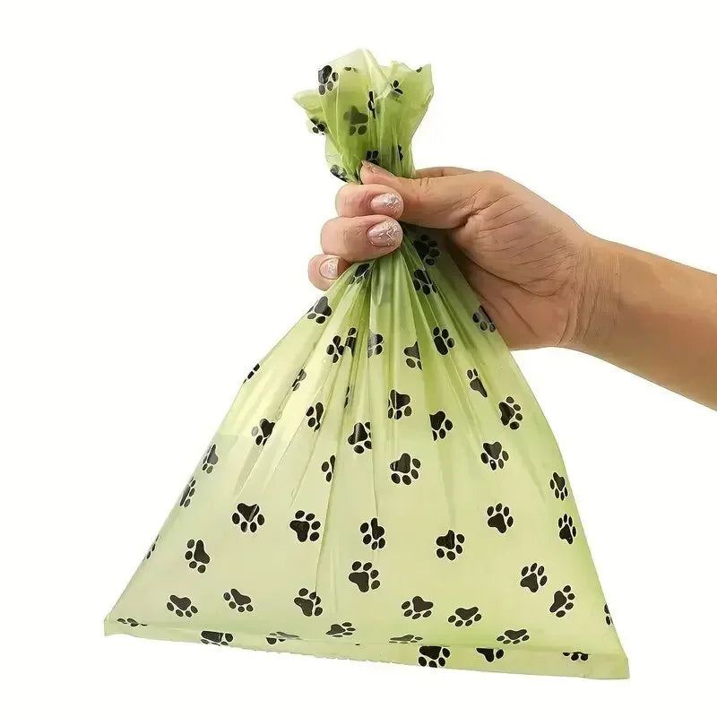 Poop / Waste Bags