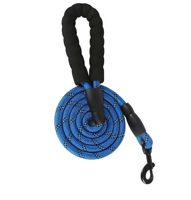 Strong Reflective  Dog Leash