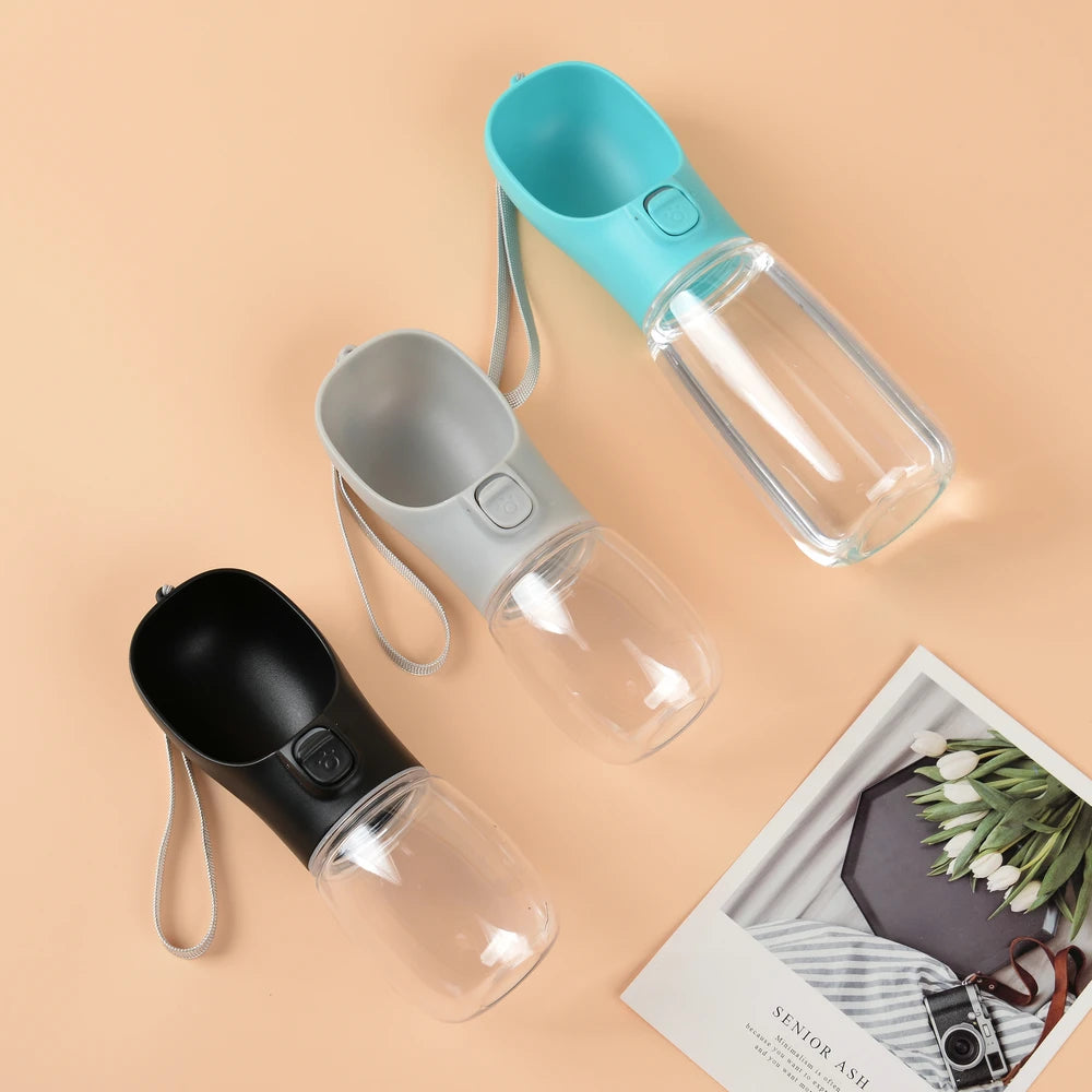 Portable Water Bottle