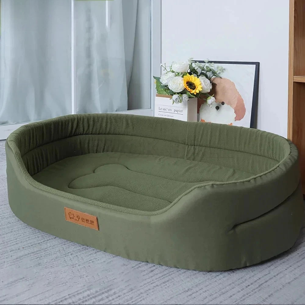 Sofa Beds/Waterproof/Customized Pet Bed/Inner Pad/Washable