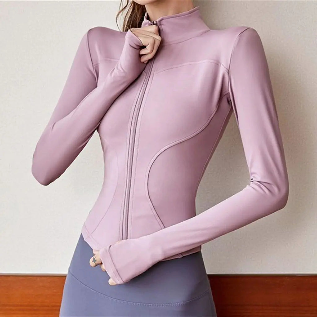 Women Long Sleeve Top