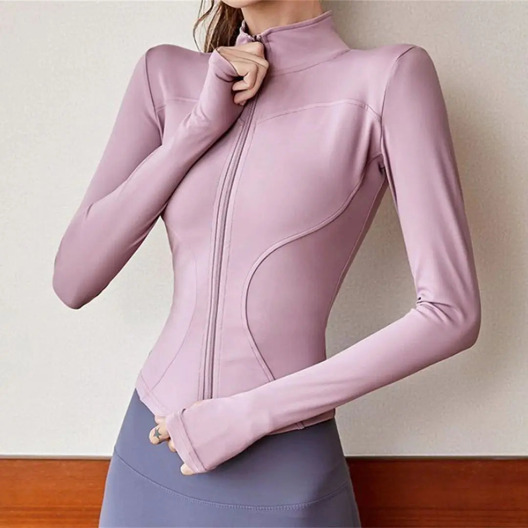 Women Long Sleeve Top