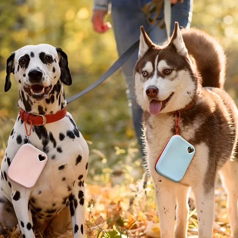 Silicone Pet Food Storage Pouch