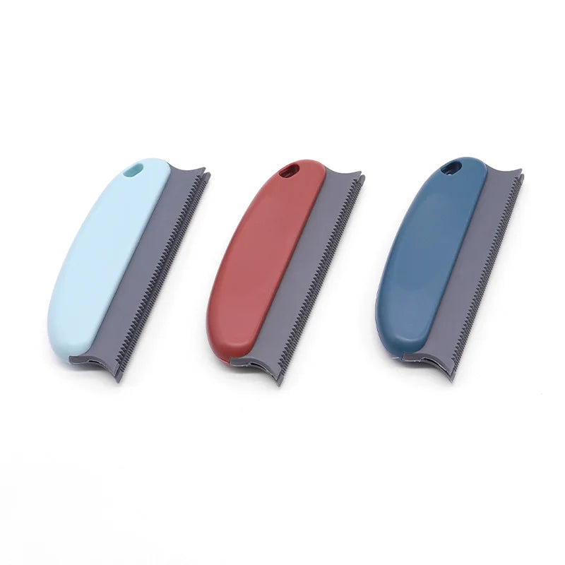 Pet Hair Cleaning Brush