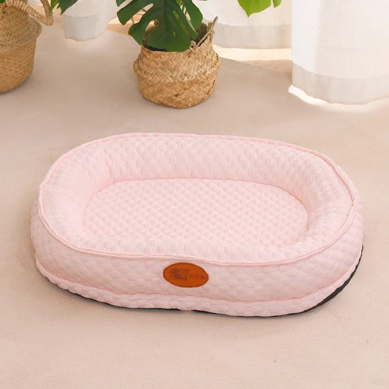 New Spring and Summer All-season Suitable Pet Beds