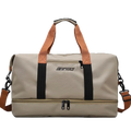 Travel Gym Bag Short-distance Luggage Portable Fitness Bags Shoulder Crossbody Chest Bag Handbags Duffle Carry On Weekender Bag