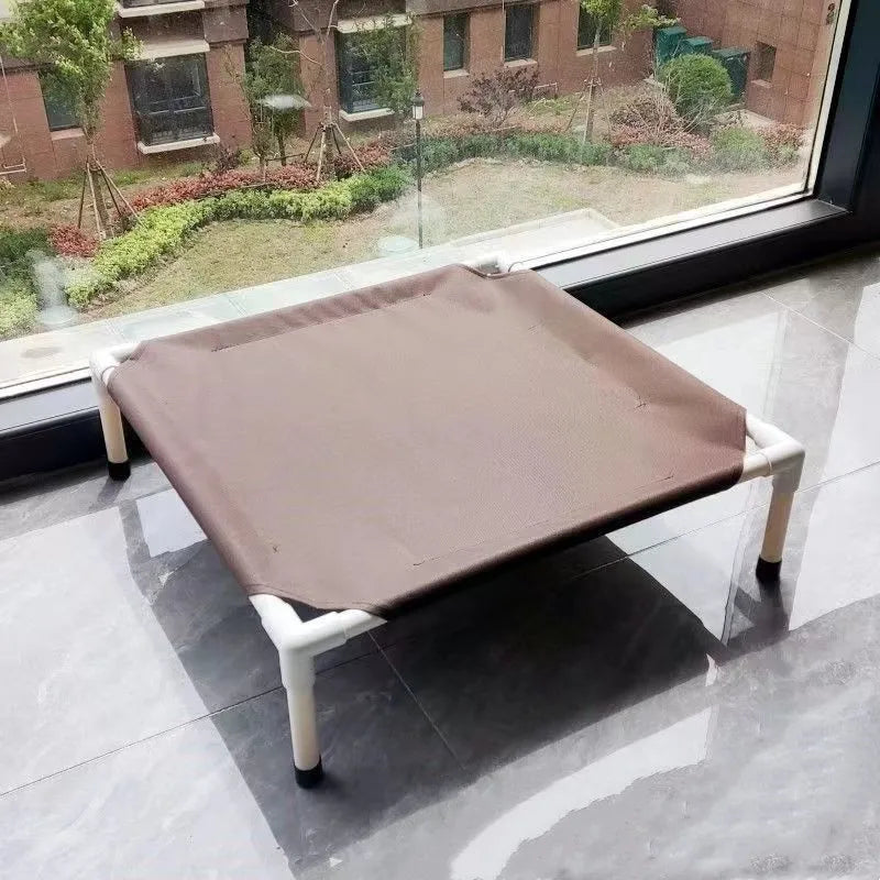 Pet Camping Bed