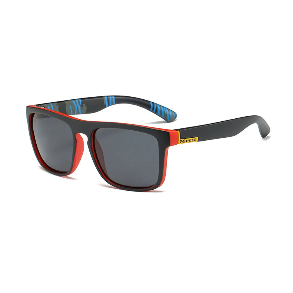 New Trendy Polarized Color Changing Sunglasses For Women Men