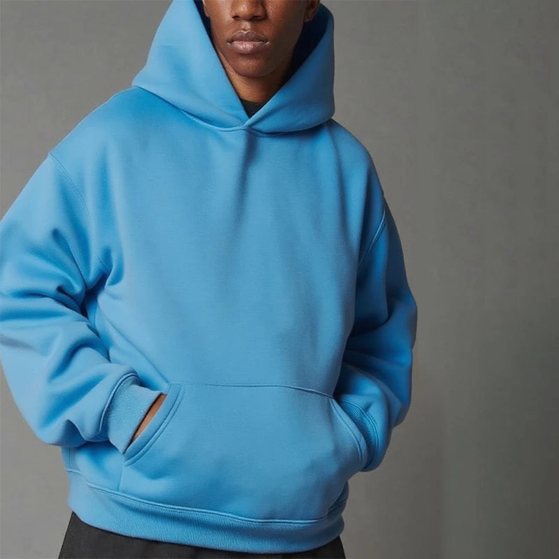 Men's Hoodies