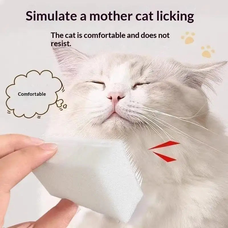 Multifunctional Pet Massage Brush