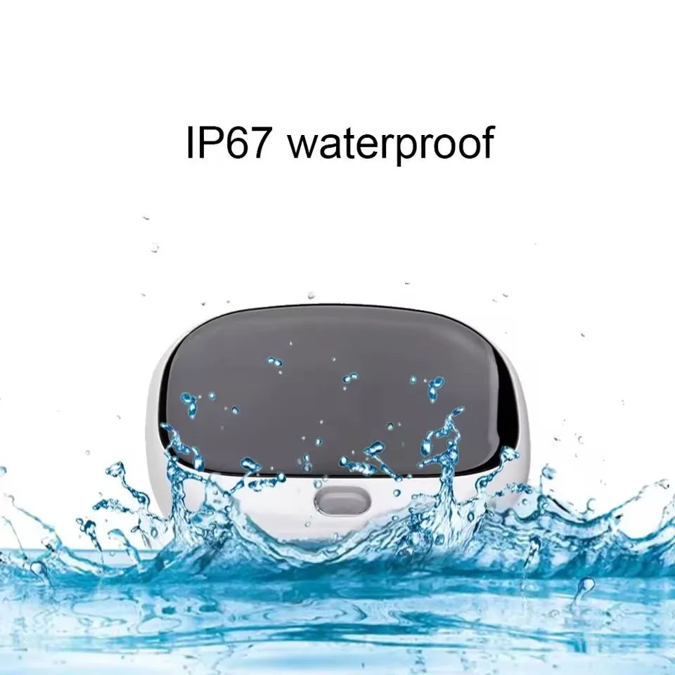 4G Pet GPS Tracker
