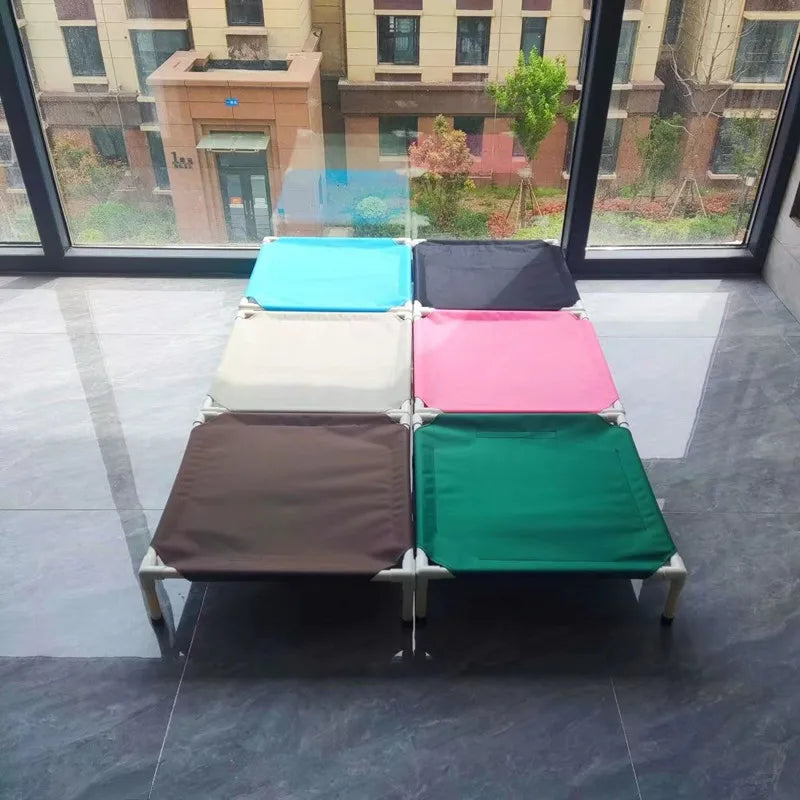 Pet Camping Bed
