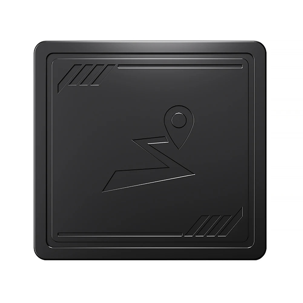 4G GPS Tracker with App Anti-Lost Recording/Tracking Device Portable
