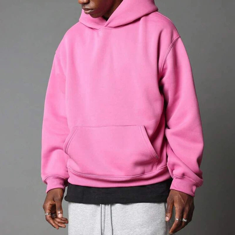 Men's Hoodies