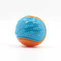 Soft TPR Toys for Teeth Cleaning Bite Resistance Squeaky