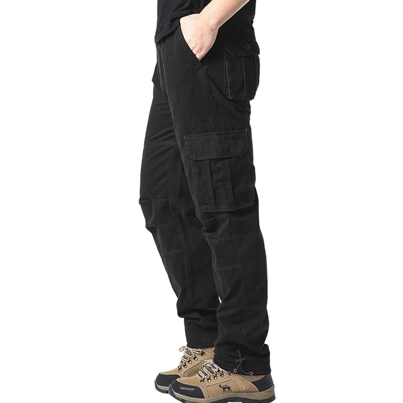Men's Work Cargo Pants