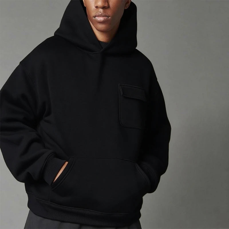 Men's Hoodies