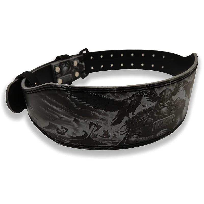 Gym Weight Lifting Belt