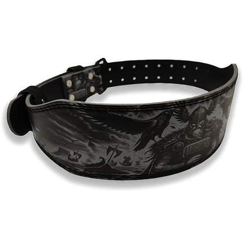 Gym Weight Lifting Belt