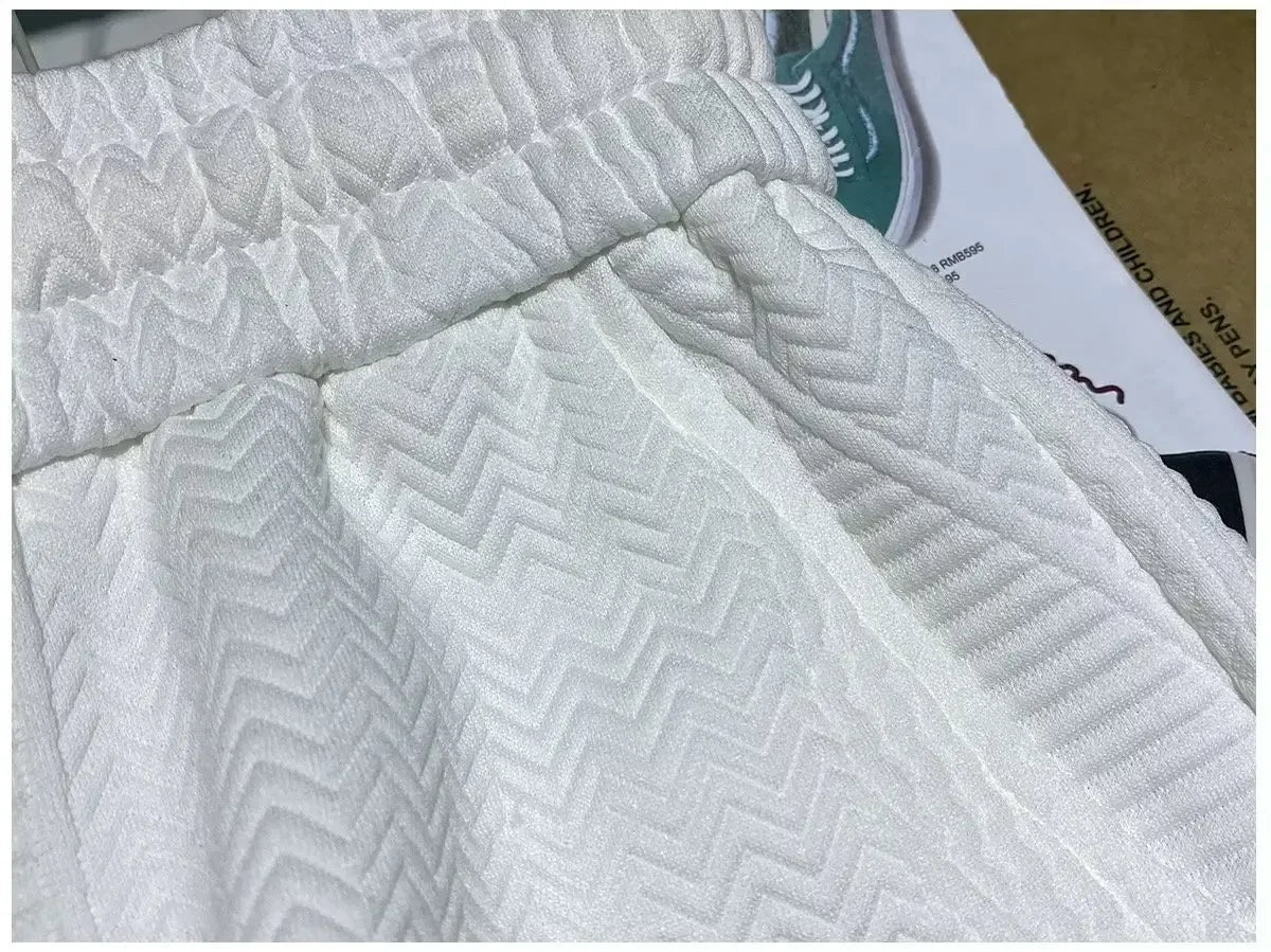 Men's casual shorts