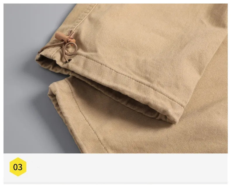 Men's Work Cargo Pants