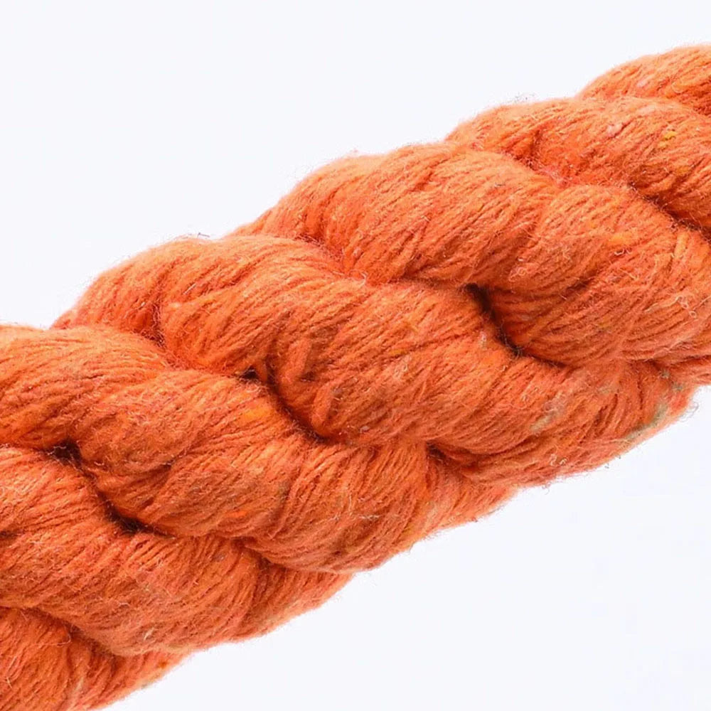 Braided Dog Toys