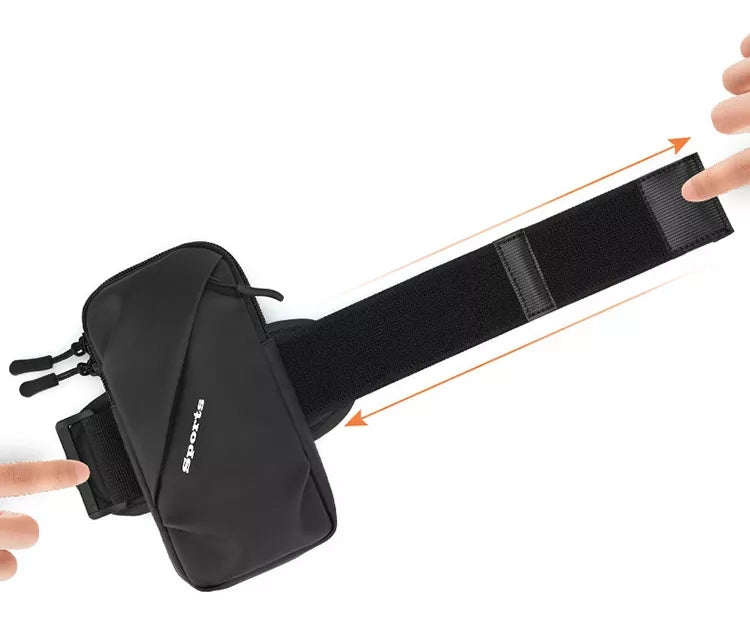 Running Phone Holder